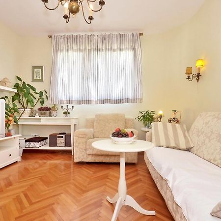 Apartments Zoran Split Exterior foto