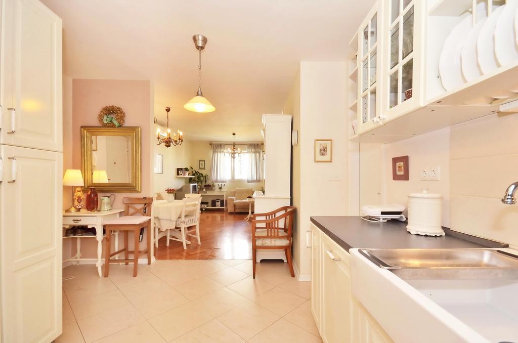 Apartments Zoran Split Habitación foto