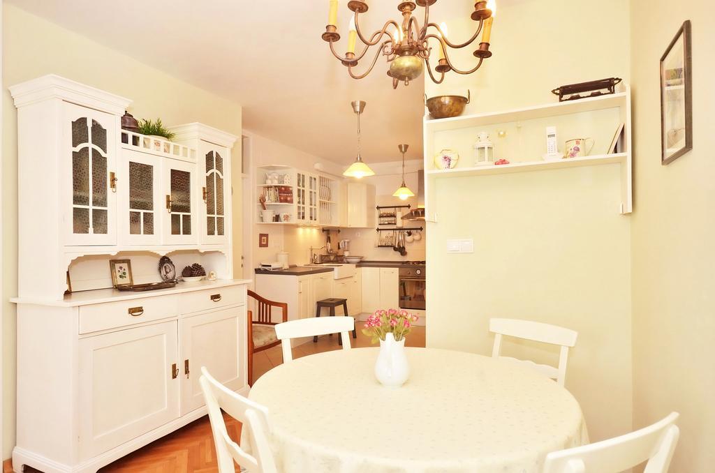 Apartments Zoran Split Habitación foto