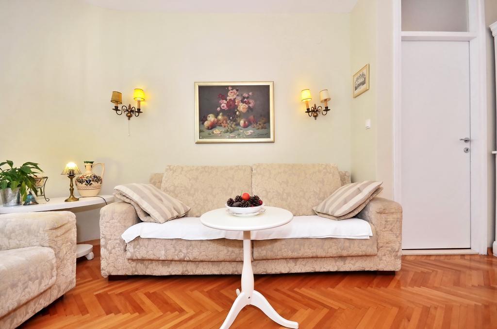 Apartments Zoran Split Habitación foto