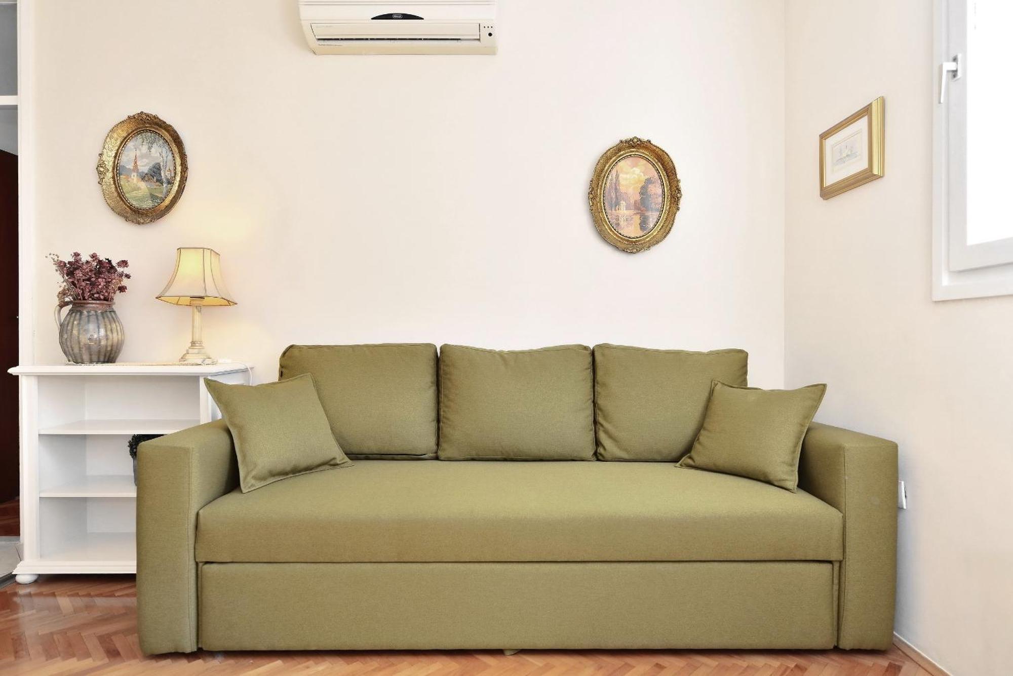 Apartments Zoran Split Habitación foto