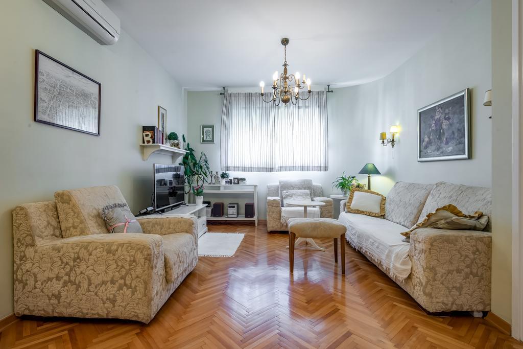 Apartments Zoran Split Exterior foto